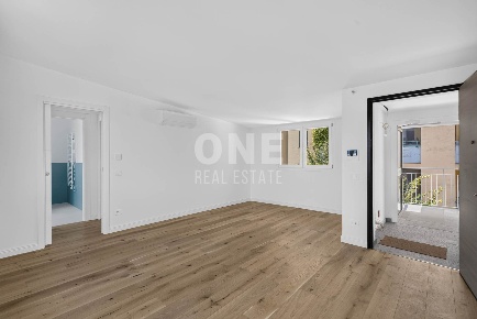 Foto Appartamento in via Privata Roberto Ardigò 17, Milano di 60 m²