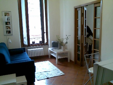 Foto Appartamento in via Fiamma, Milano Piave - Tricolore di 45 m²