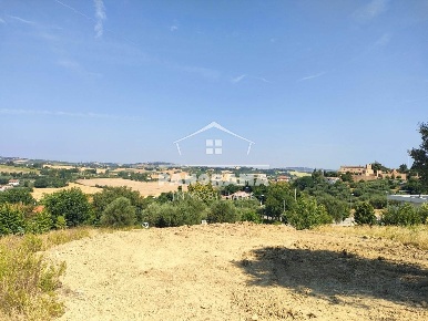 Foto Terreno edificabile a Coriano di 553 m² in vendita