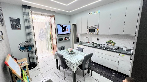 Foto Appartamento in via san calogero, Sciacca Centro di 60 m² con 3 locali