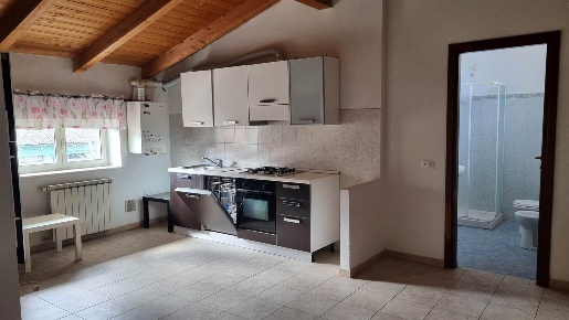 Foto Appartamento a Aulla Centro di 53 m² con 2 locali in vendita