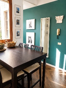 Foto Appartamento in BORGO OGNISSANTI 71, Firenze di 50 m² con 4 locali