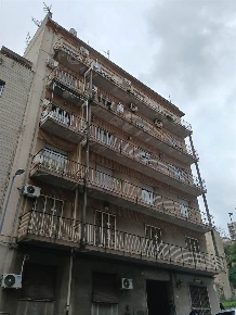 Foto Appartamento in via Maffei 15, Messina Tirone di 65 m² con 2 locali