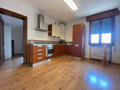 Foto Appartamento a Conselve Centro di 80 m² con 3 locali in vendita