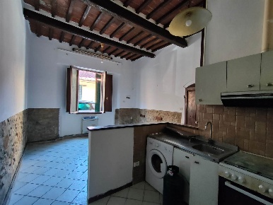 Foto Appartamento a Piombino Centro di 45 m² con 2 locali in vendita