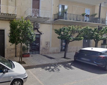Foto Locale commerciale a Altamura di 60 m² con 1 locali in affitto