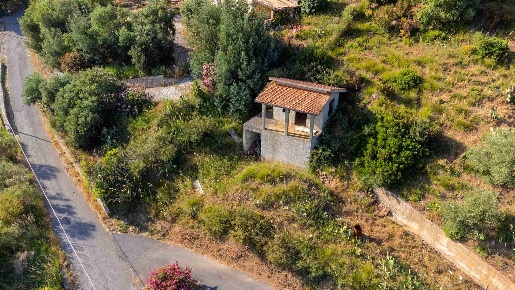 Foto Appartamento in c.da Cozzo Monaco  snc, Cefalù di 36 m² con 1 locali