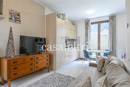 Foto Appartamento in Via papa Leone XIII 4, Bergamo Redona di 54 m²