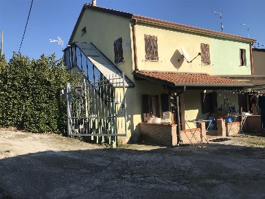Foto Case semi ndipendenti in Via Canal di Valle 277, Chioggia di 100 m²
