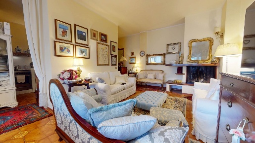 Foto Appartamento a Massarosa Piano di Mommio di 127 m² con 6 locali