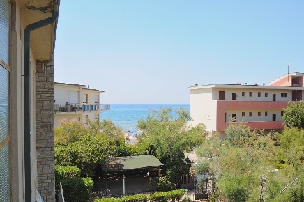 Foto Appartamento a San Vincenzo Centro di 50 m² con 2 locali in vendita