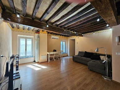 Foto Appartamento a Parma Parco Ducale - Oltretorrente di 55 m² in affitto