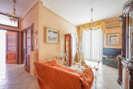 Foto Appartamento in Via San Martino  14, Palo del Colle Centro di 65 m²