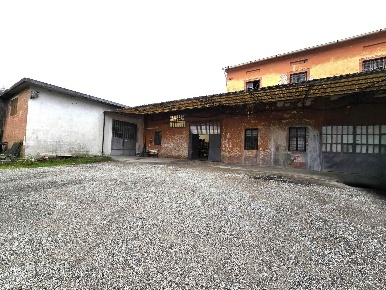 Foto Magazzino in via Pesciatina, Capannori Lammari - Lunata di 364 m²