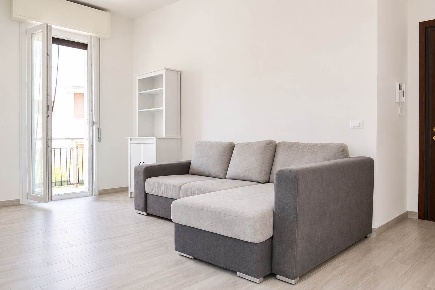 Foto Appartamento in via fattori 36, Bologna Santa Viola di 77 m²