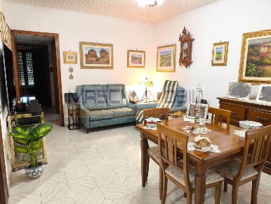 Foto Appartamento in Via Palmiro Togliatti 38, Fiano Romano di 110 m²