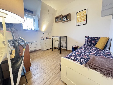 Foto Appartamento in Via Chieti  5, Milano Sempione di 25 m² con 1 locali