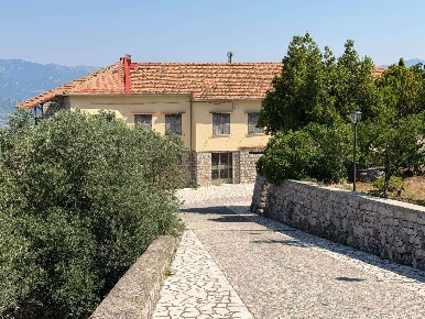 Foto Appartamento in contrada balzata 12, Postiglione Centro di 515 m²