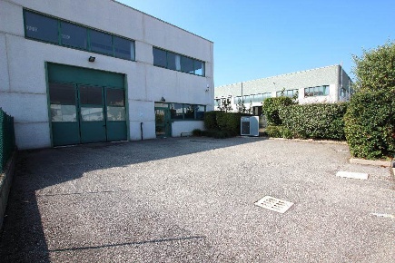 Foto Ufficio in VIA DEI BERSAGLIERI 1, Sala Bolognese di 475 m² in affitto