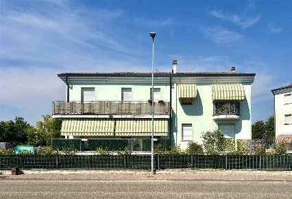 Foto Appartamento a Borgo Virgilio di 111 m² con 4 locali in vendita