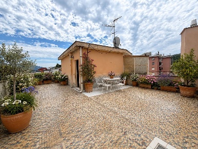 Foto Appartamento a Santa Margherita Ligure Centro di 78 m² con 3 locali