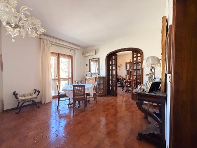 Foto Appartamento in VIALE TICA  105/C, Siracusa Tica - Zecchino di 157 m²