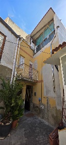 Foto Casa indipendente in via Sicurella, San Cataldo Centro di 110 m²