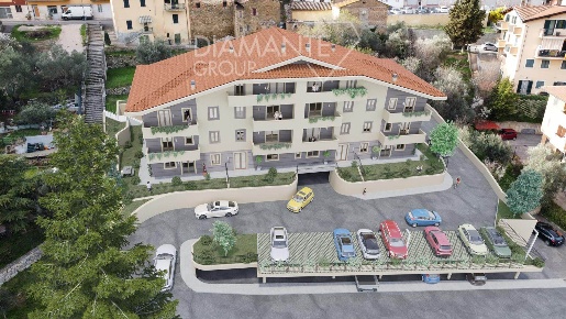 Foto Appartamento a Magione Centro di 76 m² con 2 locali in vendita