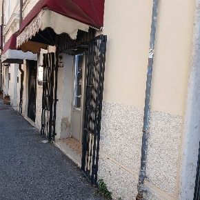 Foto Attività commerciale a Grosseto Stazione - Via Roma di 41 m²