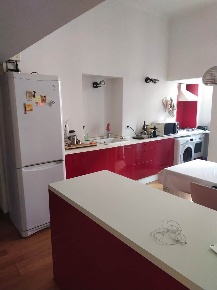 Foto Appartamento in via Lipari, Milano Dezza di 70 m² con 3 locali