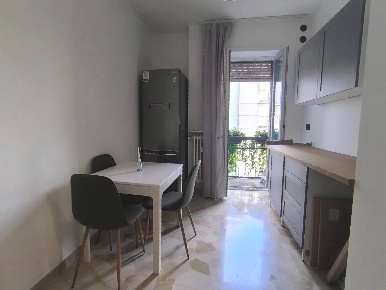 Foto Appartamento in VIA MAMIANI 7, Milano Cimiano con 2 locali in affitto