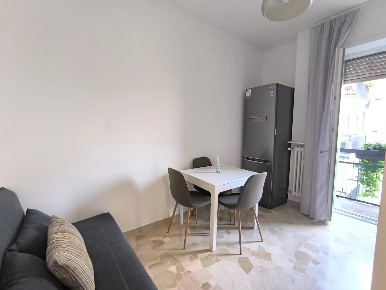 Foto Appartamento in VIA MAMIANI 7, Milano Cimiano con 2 locali in affitto