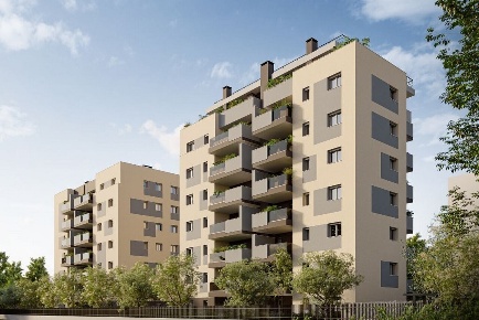 Foto Appartamento in Via dell'Arcoveggio 56, Bologna Bolognina di 62 m²
