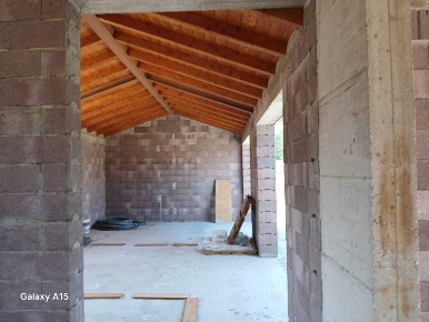 Foto Villa singola a Sarzana Sarzanello, San Lazzaro di 90 m² con 4 locali