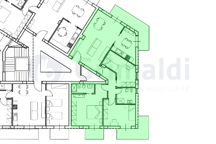 Foto Appartamento in Via Sicilia 1, Siracusa Grottasanta - Tunisi di 124 m²