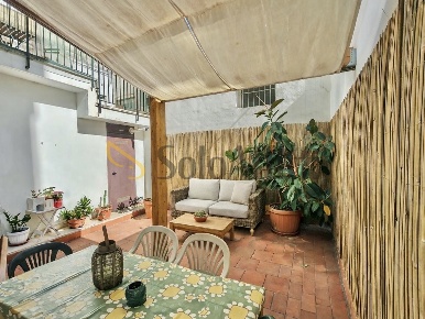 Foto Appartamento in Via Eritrea 12, Bari Murat di 80 m² con 2 locali