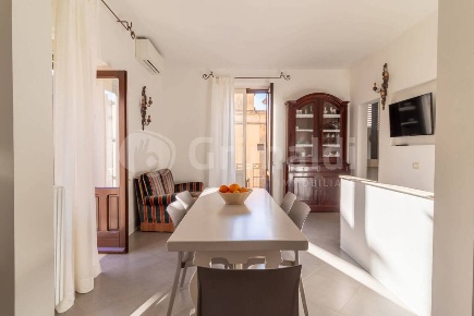 Foto Villa singola in Via Genovesi 46, Noto Centro di 120 m² con 5 locali