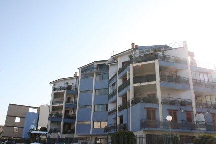 Foto Appartamento in VIALE SCALA GRECA, Siracusa Scala Greca - Neapolis