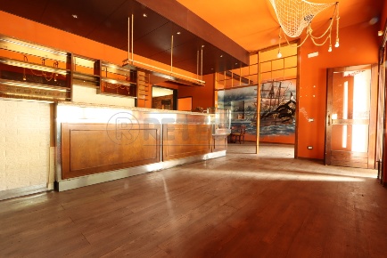 Foto Locale commerciale in Via Cà Montanare 2, Barbarano Mossano di 563 m²