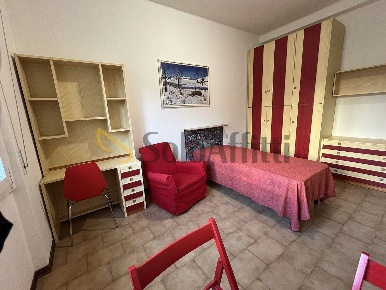 Foto Appartamento in Via Pietro Verri 20, Pavia Città Giardino di 35 m²