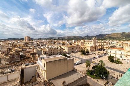 Foto Appartamento in Piazza Umberto I 4, Avola Centro di 170 m² in vendita