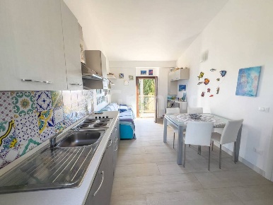 Foto Appartamento in via Caponegro 61, Avola Gallina di 40 m² con 2 locali