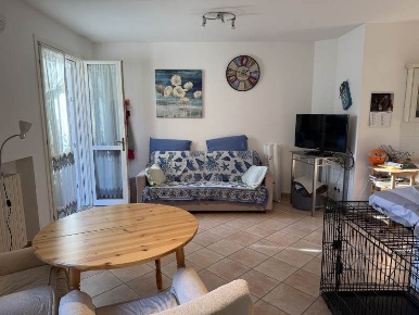 Foto Appartamento in Via Civezza, San Lorenzo al Mare di 93 m² con 3 locali