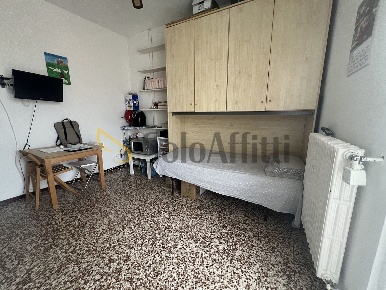 Foto Appartamento a Pavia di 35 m² con 2 locali in affitto