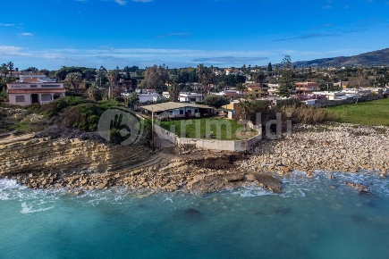 Foto Terreno edificabile in Traversa 4 di via dei Nuri 1, Avola Gallina