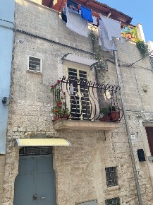 Foto Appartamento in Arco delle Ombre 7, Casamassima di 62 m² con 2 locali