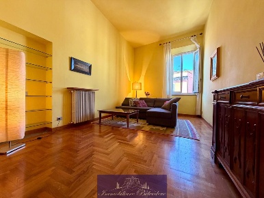 Foto Appartamento in Via Giovanni Prati, Firenze Porta Romana di 95 m²