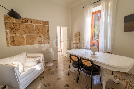 Foto Casa indipendente a Noto Centro di 89 m² con 4 locali in vendita