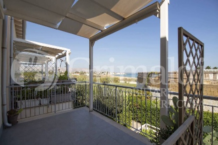Foto Villa unifamiliare in Viale Eolie 8, Noto Calabernardo di 80 m²