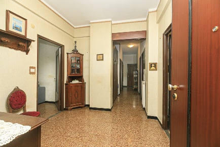 Foto Appartamento in Via Bartolomeo Parodi 22, Ceranesi Santa Marta